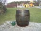 Preview: Holzfass 400 Liter, Whiskyfass